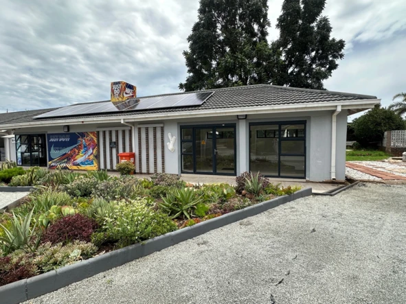 Shop & Retail Property