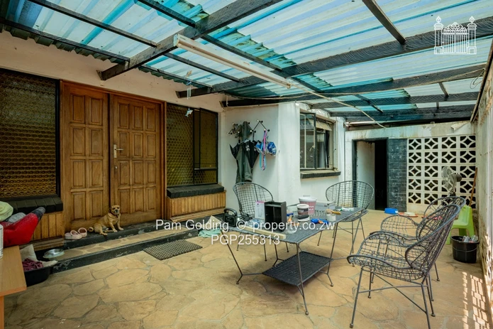 FOR SALE: Corner Property in Belvedere