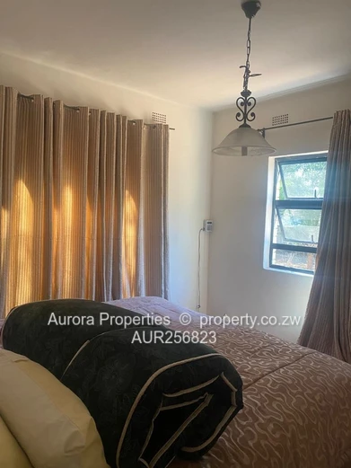 To Let in Greystone Park