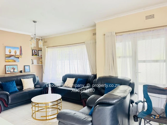 House for Sale: Avondale West (close to Suffolk)