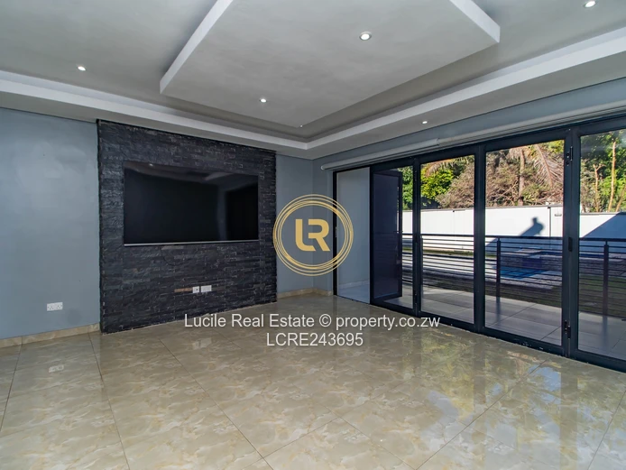 Elegant Double- Storey Luxury Home 