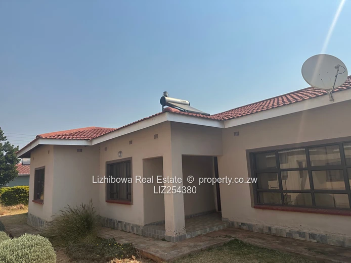 Borrowdale Villas