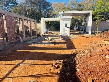 4 Bedroom Townhouse Complex