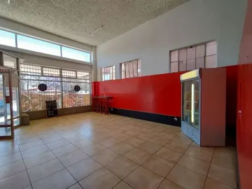 Shop & Retail Property