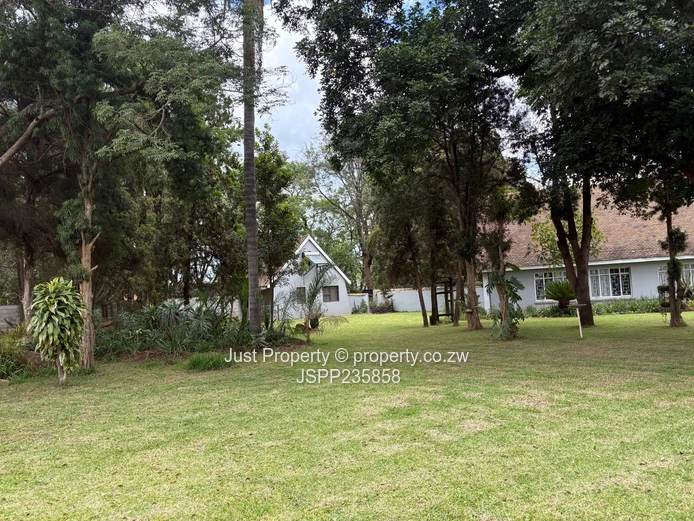 Prime Location For The Discerning Investor  