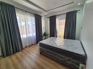 3 Bedroom Townhouse Complex