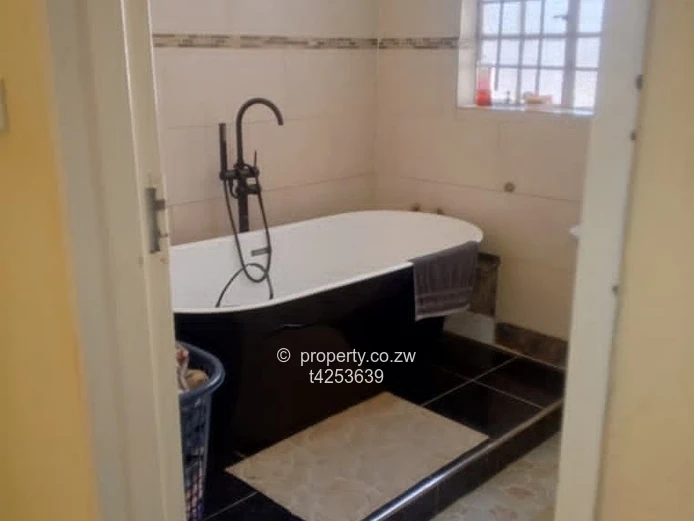 Borrowdale Quinngton house to rent 