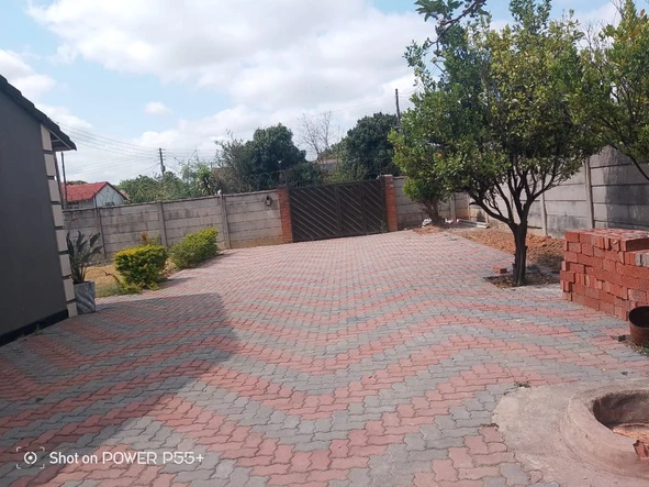 3 Bedroom Townhouse Complex