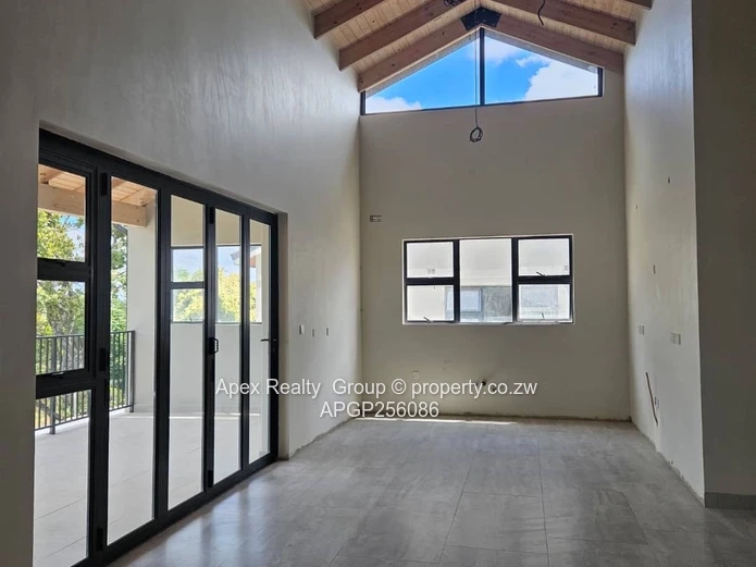 Greendale Corronation Brand New Apartments for Sale