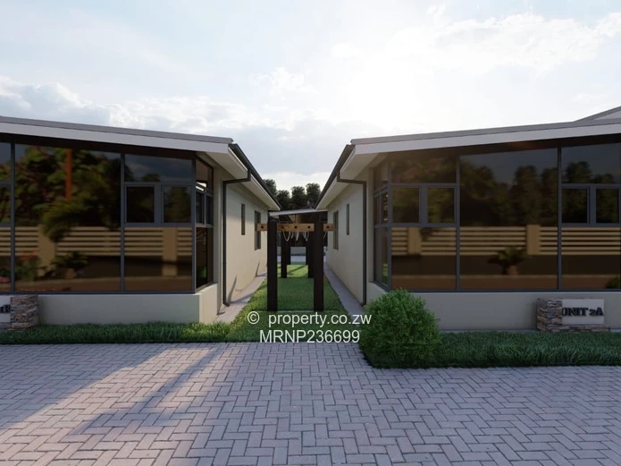 Park Meadowlands Hatfield Houses for sale