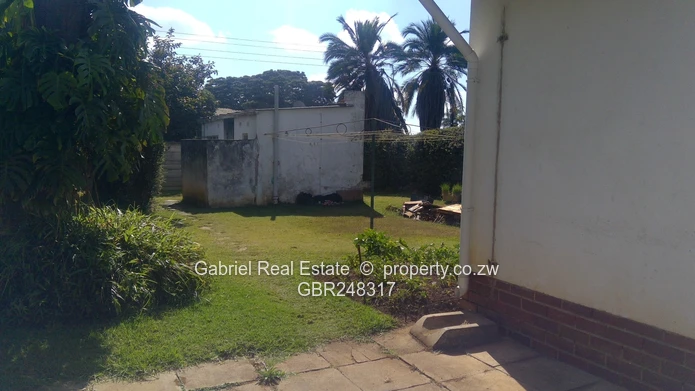 3 Bedroomed House For Sale - Urgent Sale