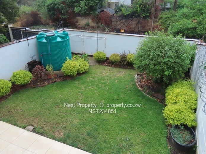 3 Bedroom Duplex Townhouse for rent in Avondale!