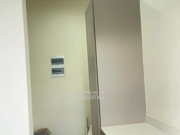 Contemporary 5-Bed Mount Pleasant — High Ceilings, Marble Baths & Borehole