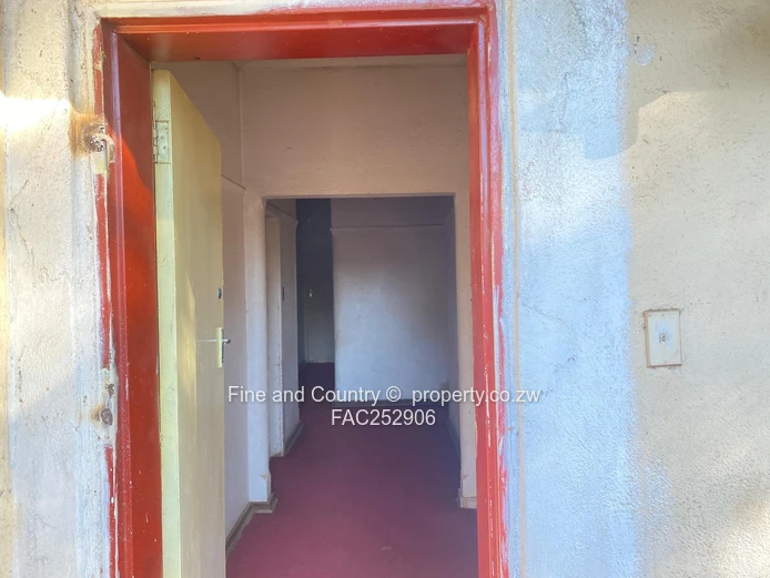 Investment Opportunity in Famona  (Sole Mandate)