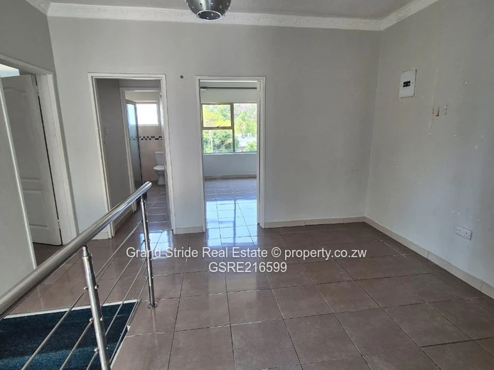 Duplex Apartment  For Sale In Newlands