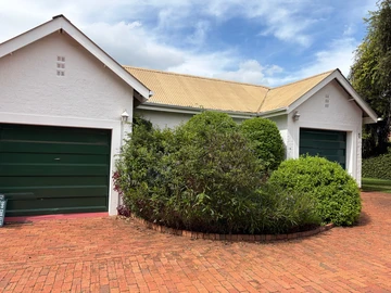 2 Bedroom Garden Flat