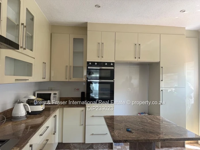 Upper Hillside Harare East Property available for rent as both commercial or residential $1350