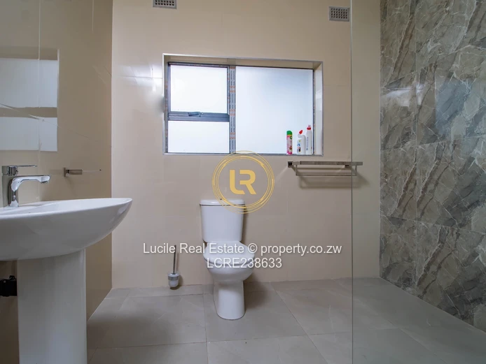 Norton 4 Bedroomed House (Sole Mandate)