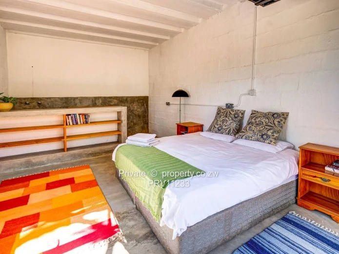 4 bedroom house for sale in Christon Bank.