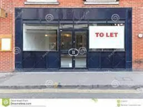 Shop & Retail Property