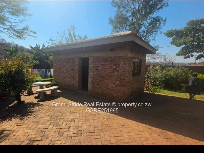 House For Sale In Glen  Lorne 