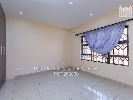 Charming Home in a Gate Secure Complex