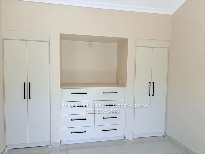 Delightful 2 bedroom to rent in Brooke Village 