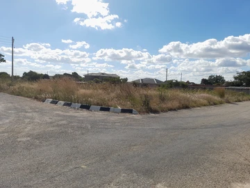 Land