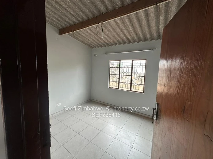 4 bedroomed House To Rent