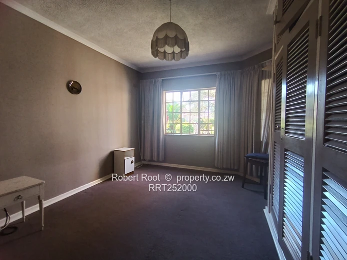 2 bed complex cottage in Greendale