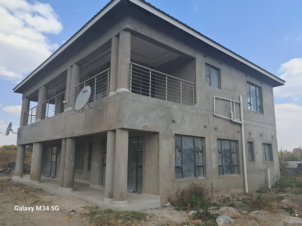 2 bed Duplex Cluster Townhouses 