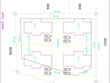 2 Bedroom Garden Flat