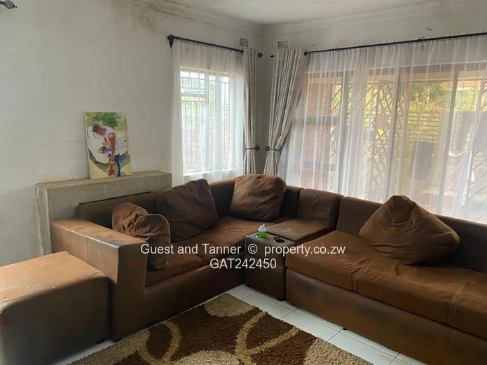 Tynwald Modern Starter Home with Excellent Potential