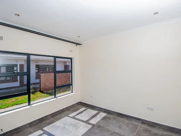 3 Bedroom Townhouse Complex