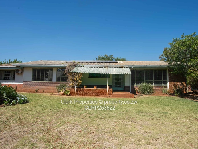 Renovator’s Dream!