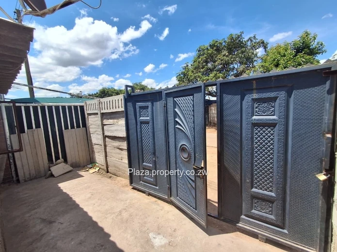 Core House for Sale in Western Triangle, High Field (Sole Mandate)