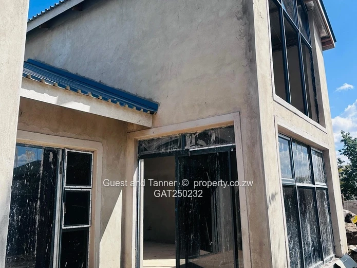  Modern 2-Bedroom Cluster Shell Unit in Greendale