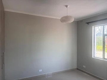 4 Bedroom Townhouse Complex