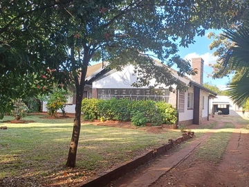 Hillside House For Sale By Private Treaty