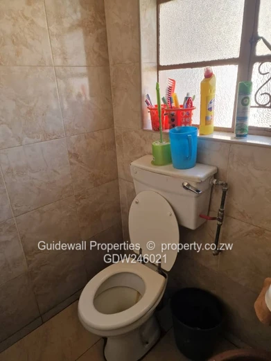 4 bed house for sale in Arcadia with deeds