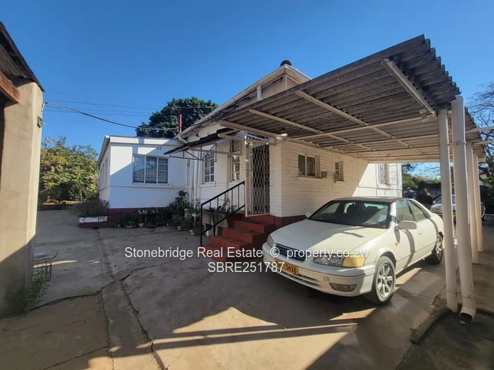 Parkview Property For sale