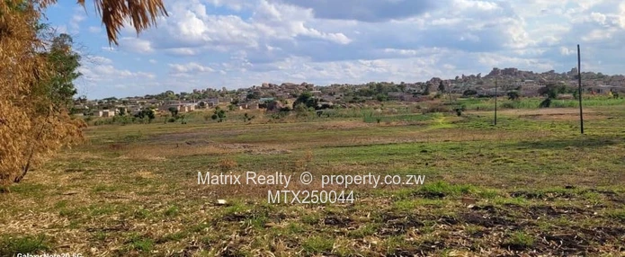 Prime 5 Hectare Investment Land For Sale | Stoneridge, Harare South