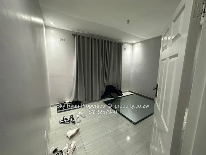 Zimre Park, Chipukutu – Newly Built 4-Bedroom Modern House For Sale 