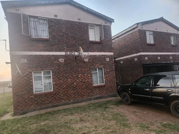 Flat & Apartment