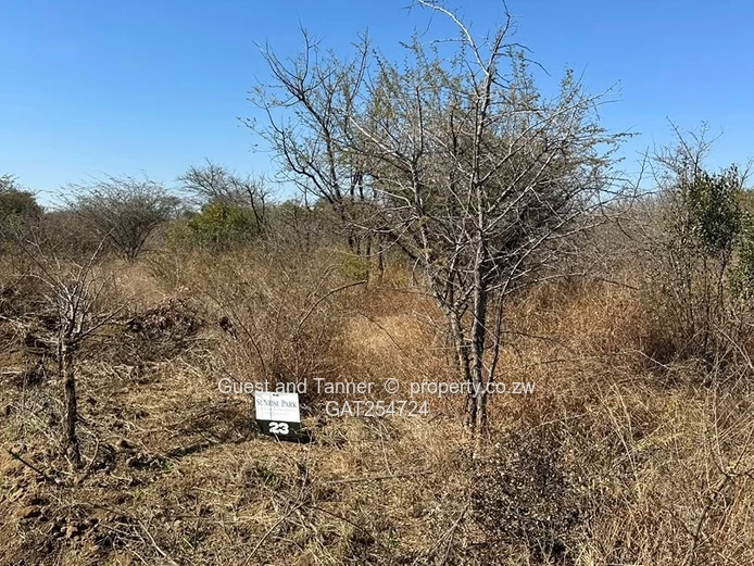 Vacant Stand For Sale in Sunrise Park, Woodville