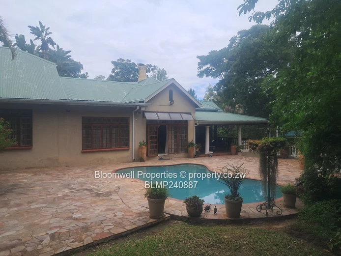 Fully furnished home in Kambanji - Shared Property