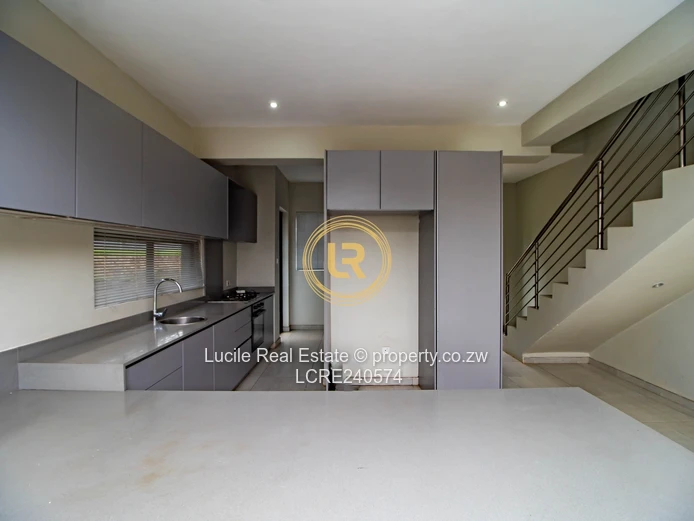 Elevated living at Glenara Avenues