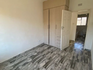 4 Bedroom Townhouse Complex