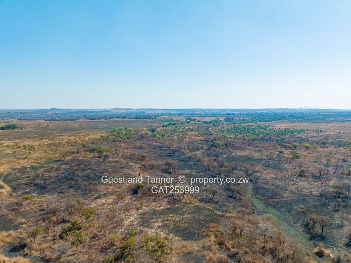 A Choice Of Two Farms - Banket / Rafingora
