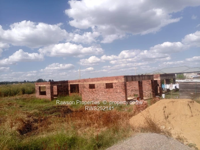 Finish to your own taste in Madokero Estate  (Sole Mandate)